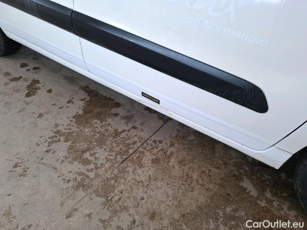  Citroen  Berlingo  Fourgon Club L1 (Court) 1.6 BlueHDi 100CV BVM5 E6 #15