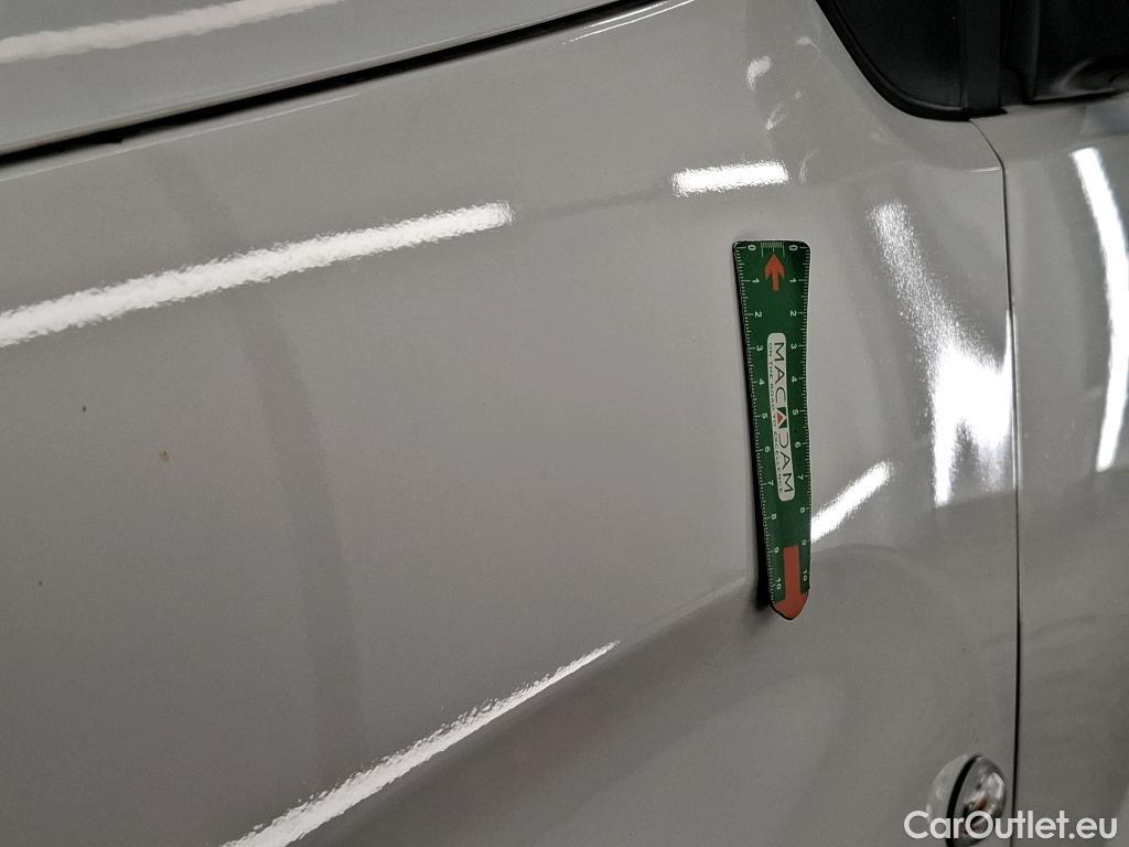  Citroen  Berlingo  Fourgon Driver M 650 1.5 BlueHDi 100CV BVM6 E6d #15