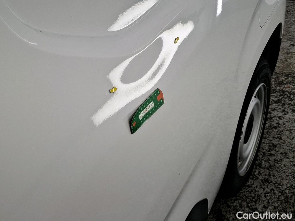  Citroen  Berlingo  Fourgon Driver M 650 1.5 BlueHDi 100CV BVM6 E6d #5