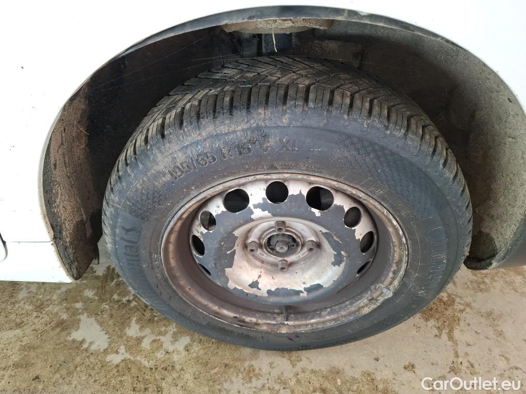  Citroen  Berlingo  Fourgon Club L1 (Court) 1.6 BlueHDi 100CV BVM5 E6 #46