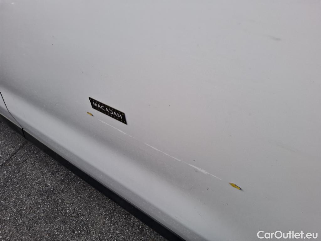  Citroen  Jumpy  Fourgon Club M 1.5 BlueHDi 100CV BVM6 E6d #7