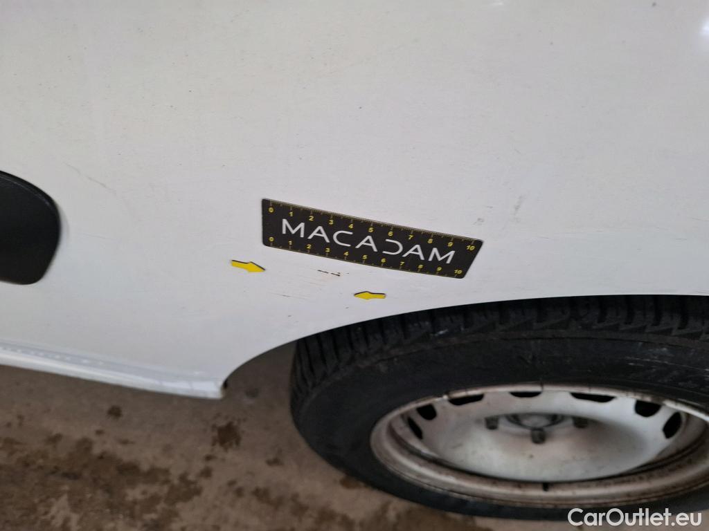  Citroen  Berlingo  Fourgon Club L1 (Court) 1.6 BlueHDi 100CV BVM5 E6 #52