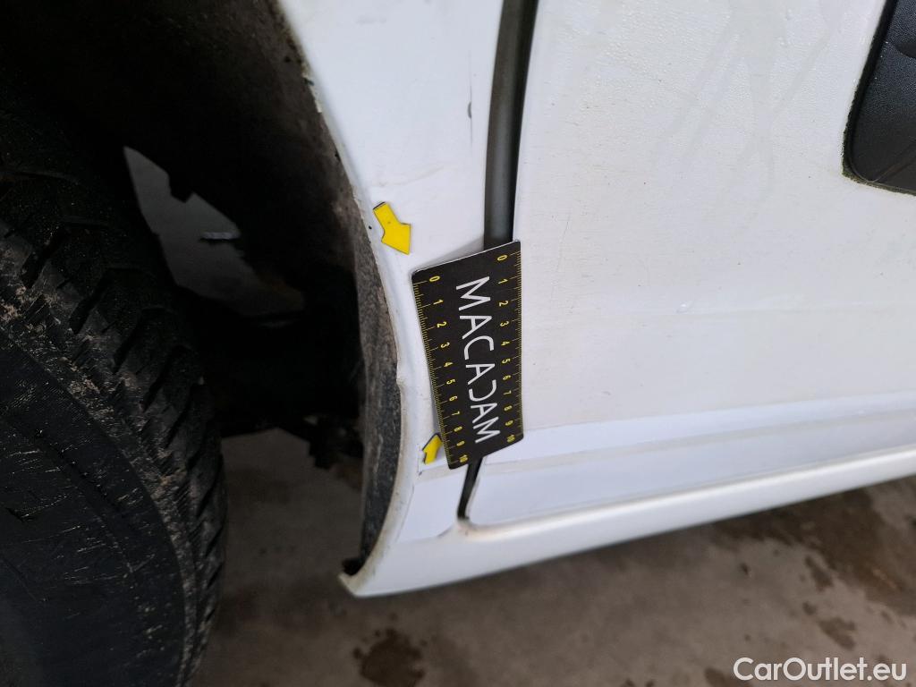  Citroen  Berlingo  Fourgon Club L1 (Court) 1.6 BlueHDi 100CV BVM5 E6 #4