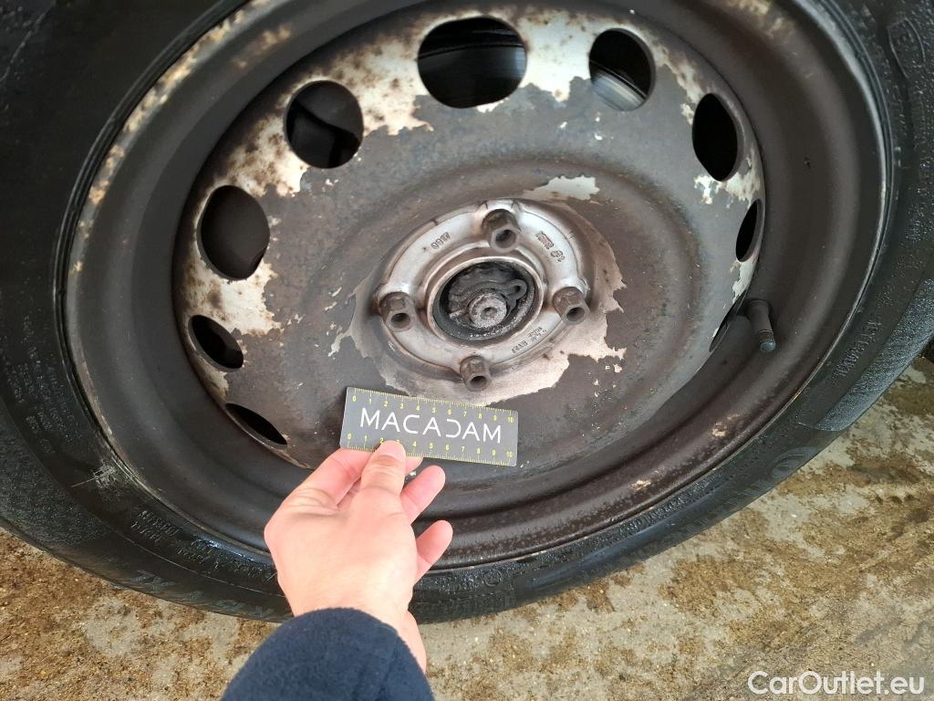  Citroen  Berlingo  Fourgon Club L1 (Court) 1.6 BlueHDi 100CV BVM5 E6 #45