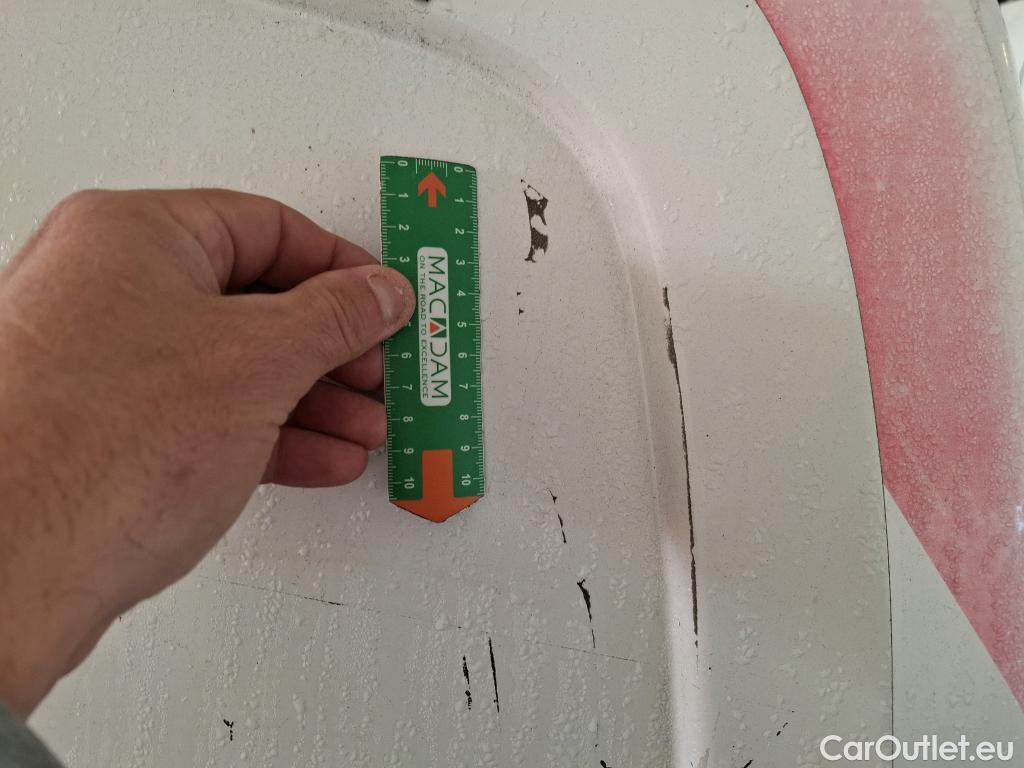  Citroen  Berlingo  Fourgon Club M 650 1.5 BlueHDi 75CV BVM5 E6dT #58