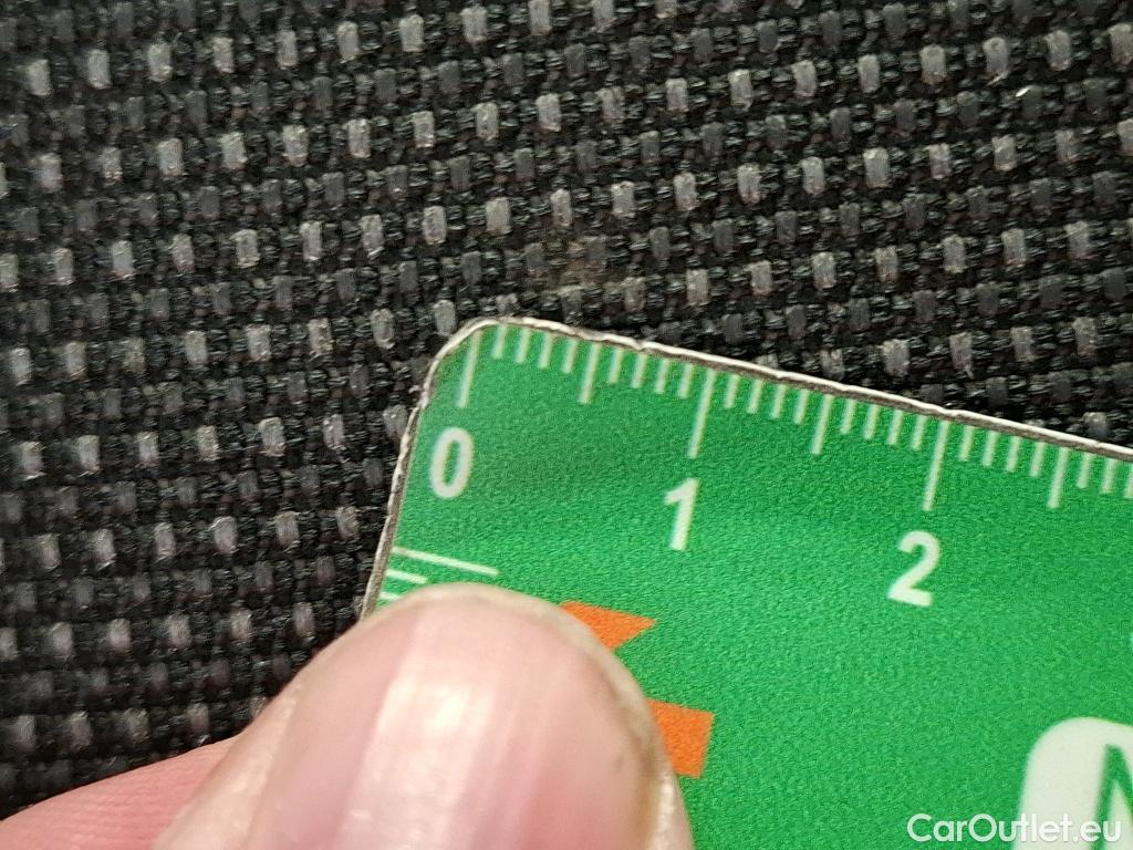  Citroen  Berlingo  Fourgon Driver M 650 1.5 BlueHDi 100CV BVM6 E6d #22