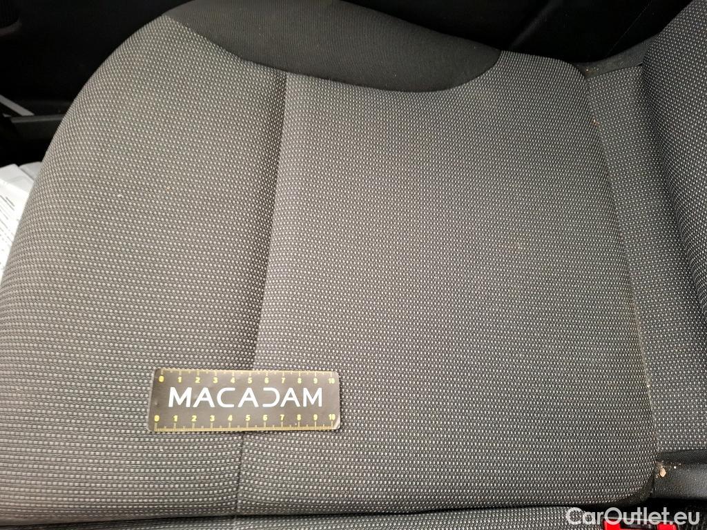  Citroen  Berlingo  Fourgon Worker M 1000 1.2 PureTech 130CV BVA8 E6d #18