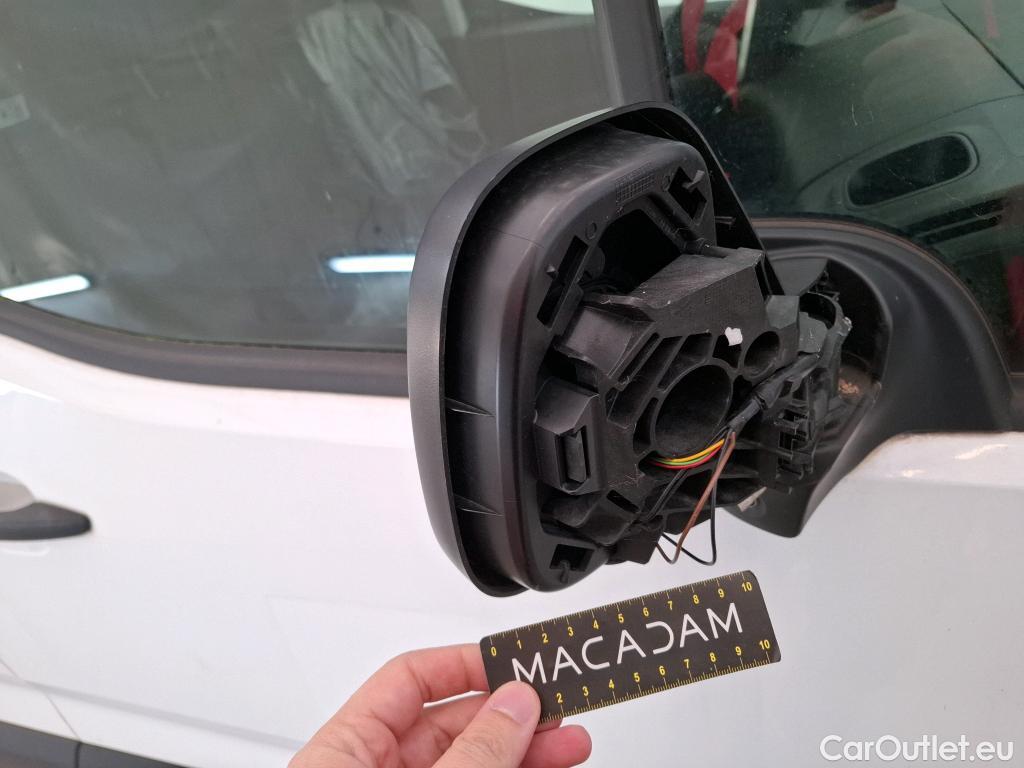  Citroen  Berlingo  Fourgon Worker M 1000 1.2 PureTech 130CV BVA8 E6d #17