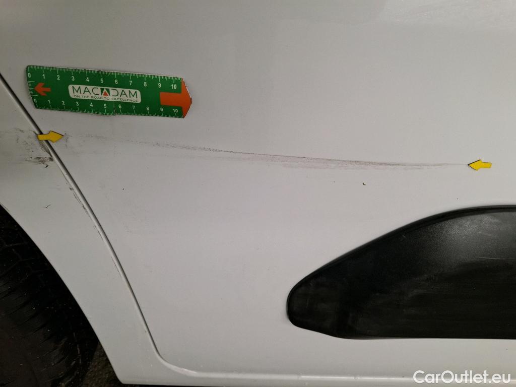  Citroen  Berlingo CITROEN  Van / 2018 / 4P / Fourgonnette Taille M 650kg BlueHDi 100 S&S BVM Club #31