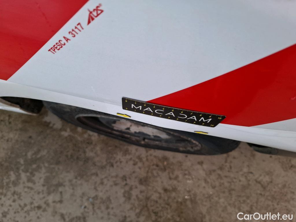  Citroen  Berlingo  Fourgon Club L1 (Court) 1.6 BlueHDi 100CV BVM5 E6 #14