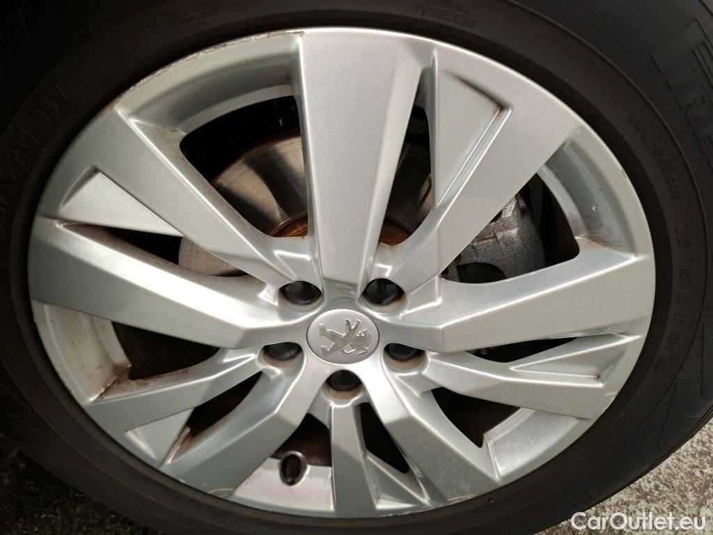  Peugeot  3008  Active Business 1.2 PureTech 130CV BVM6 E6dT / TRANSFO VP/VF #27