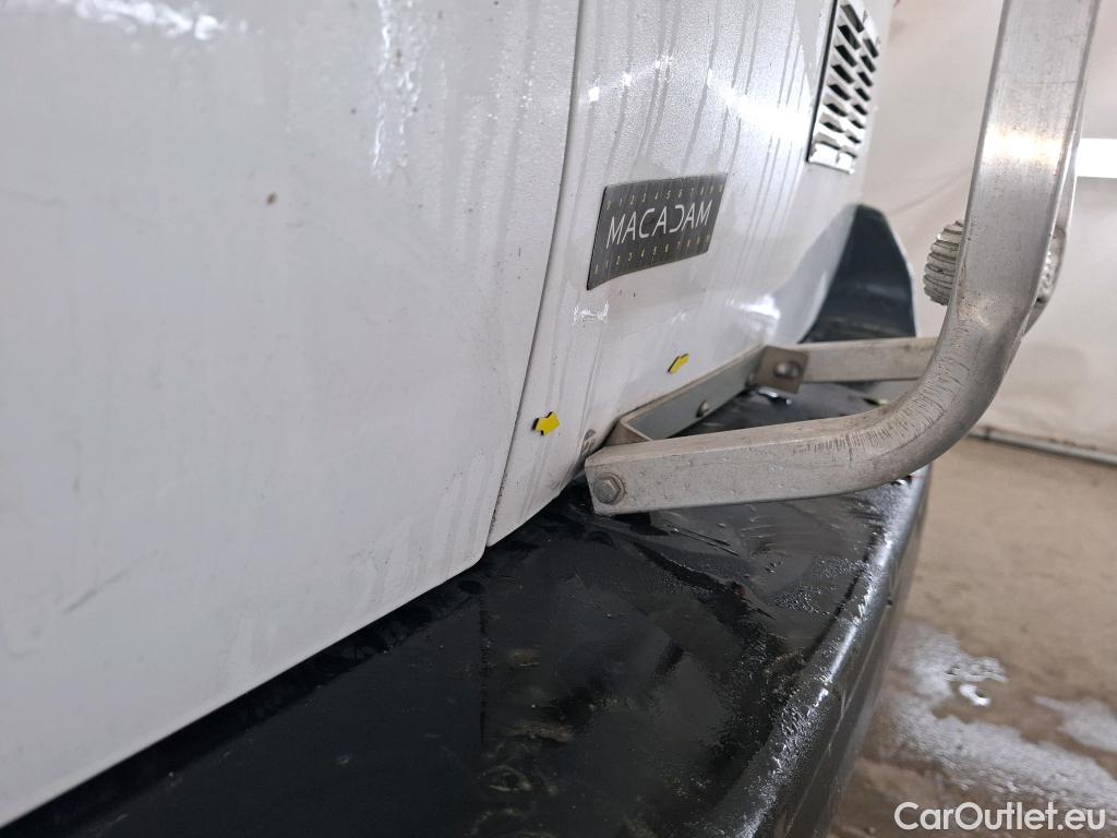  Citroen  Jumpy  Fourgon Club M 1.5 BlueHDi 100CV BVM6 E6d #12