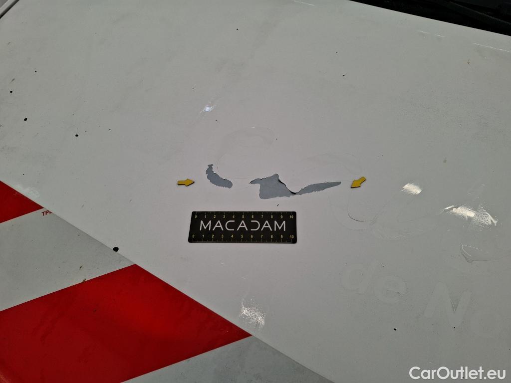  Citroen  Berlingo  Fourgon Club L1 (Court) 1.6 BlueHDi 100CV BVM5 E6 #20