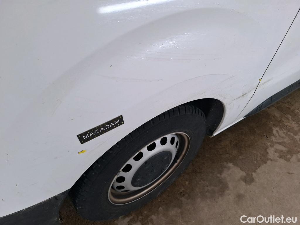  Citroen  Jumpy  Fourgon Club M 1.5 BlueHDi 100CV BVM6 E6d #47