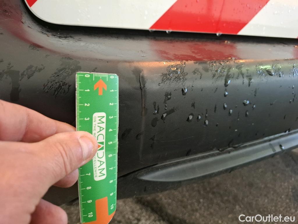  Citroen  Berlingo CITROEN  Van / 2018 / 4P / Fourgonnette Taille M 650kg BlueHDi 100 S&S BVM Club #45