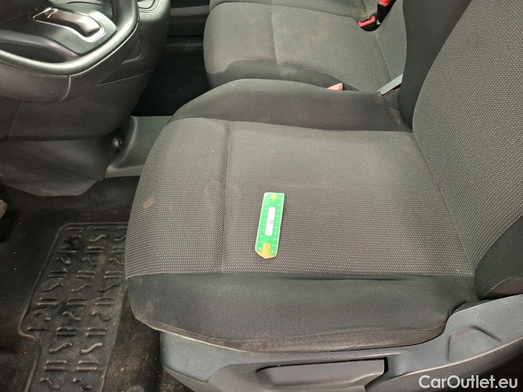  Citroen  Berlingo  Fourgon Driver M 650 1.5 BlueHDi 100CV BVM6 E6d #20