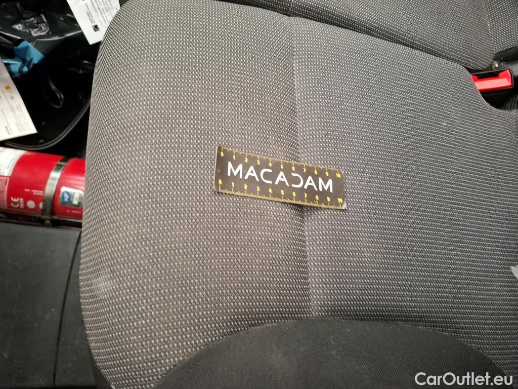  Citroen  Berlingo  Fourgon Worker M 1000 1.2 PureTech 130CV BVA8 E6d #19