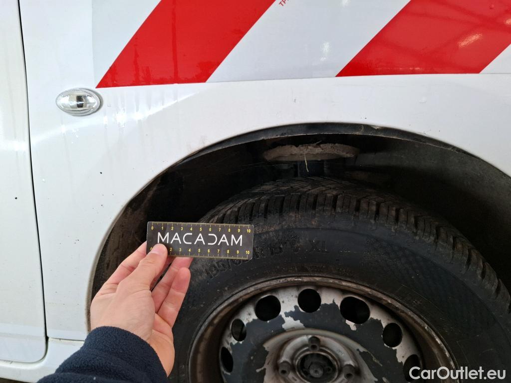  Citroen  Berlingo  Fourgon Club L1 (Court) 1.6 BlueHDi 100CV BVM5 E6 #49