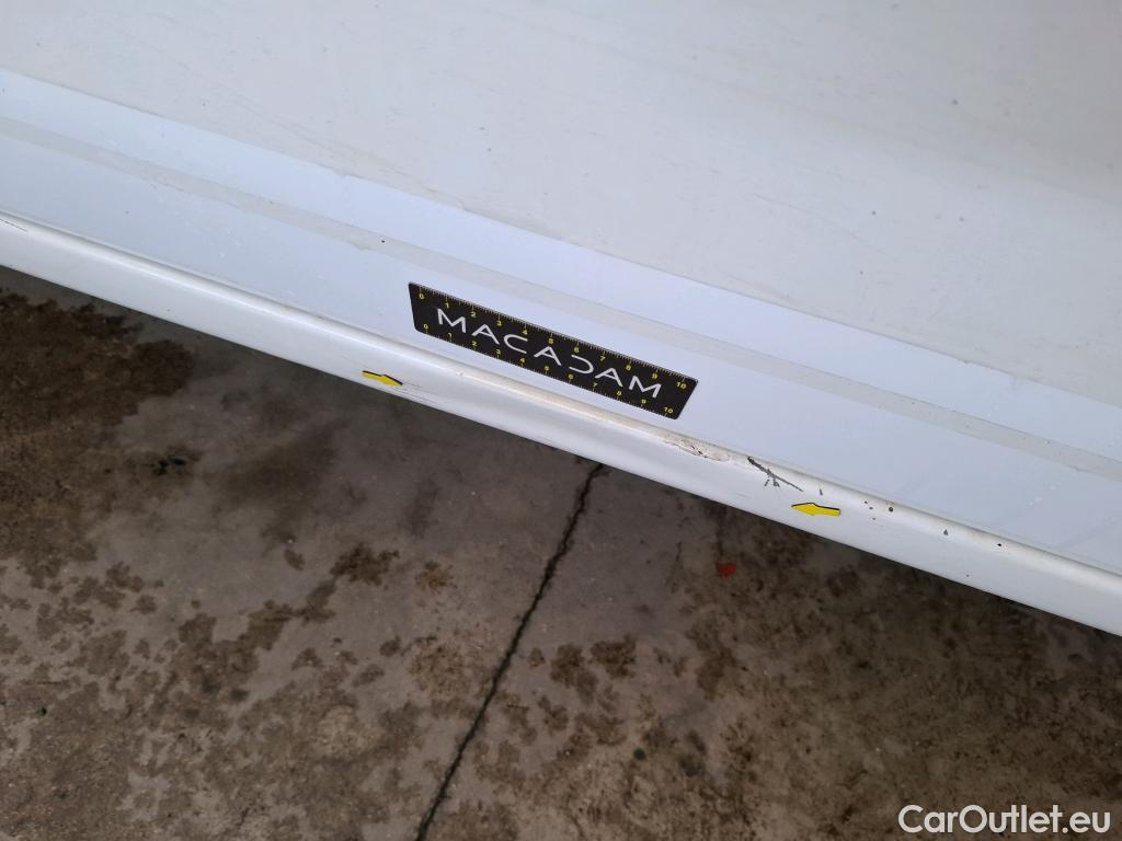  Citroen  Berlingo  Fourgon Club L1 (Court) 1.6 BlueHDi 100CV BVM5 E6 #16