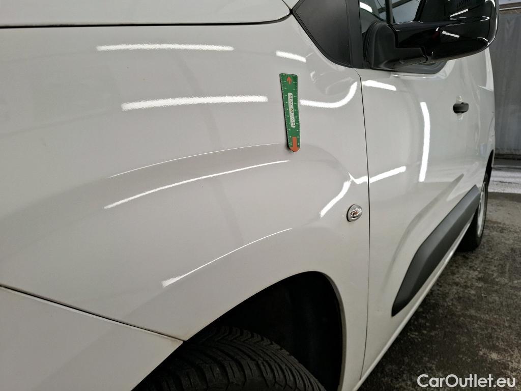  Citroen  Berlingo  Fourgon Driver M 650 1.5 BlueHDi 100CV BVM6 E6d #13