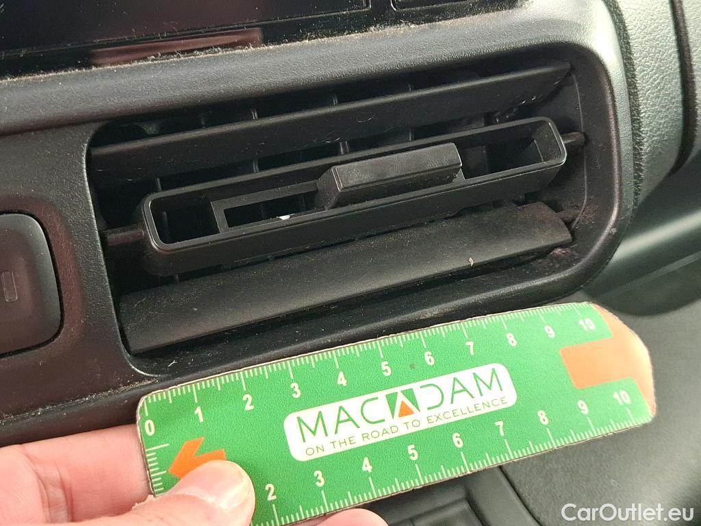  Citroen  Berlingo  Fourgon Driver M 650 1.5 BlueHDi 100CV BVM6 E6d #17