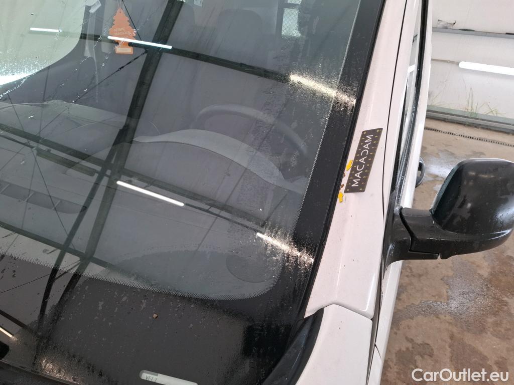  Citroen  Berlingo  Fourgon Club L1 (Court) 1.6 BlueHDi 100CV BVM5 E6 #53