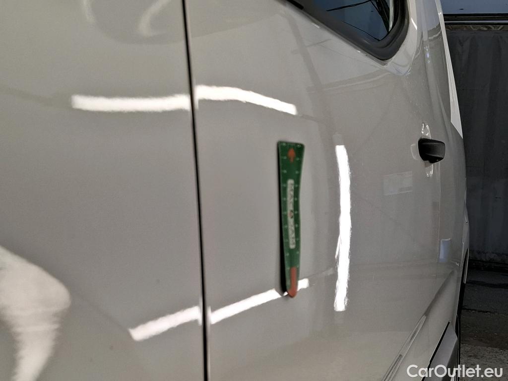  Citroen  Berlingo  Fourgon Driver M 650 1.5 BlueHDi 100CV BVM6 E6d #12