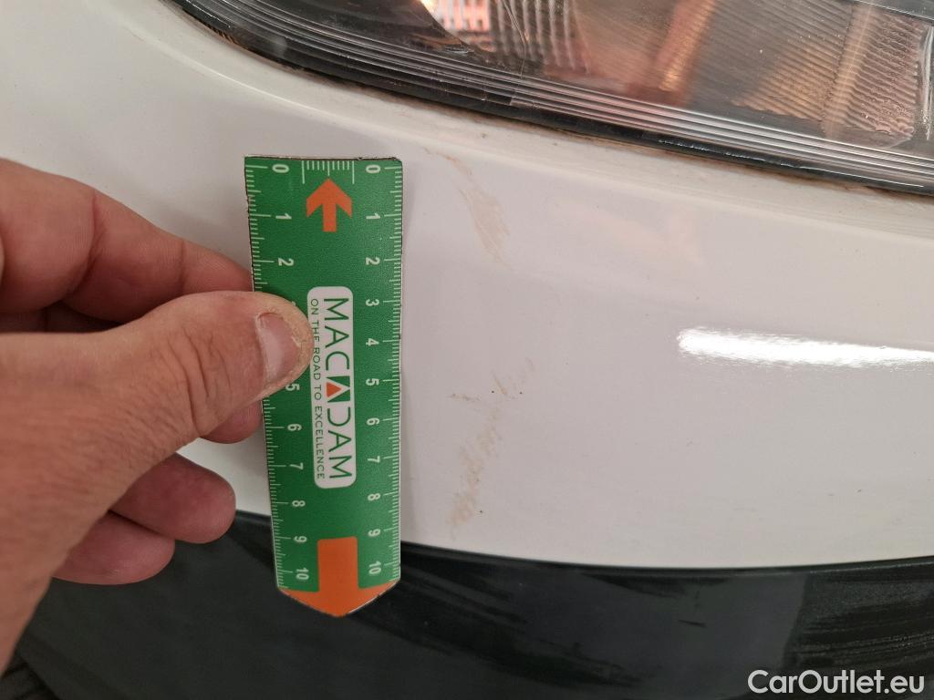  Citroen  Berlingo  Fourgon Club M 650 1.5 BlueHDi 75CV BVM5 E6dT #44