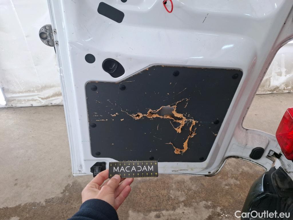  Citroen  Jumpy  Fourgon Club M 1.5 BlueHDi 100CV BVM6 E6d #34