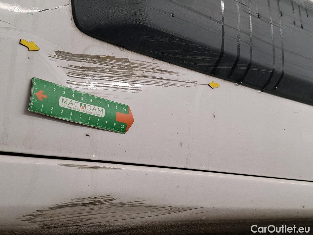  Citroen  Berlingo  Fourgon Club M 650 1.5 BlueHDi 75CV BVM5 E6dT #8