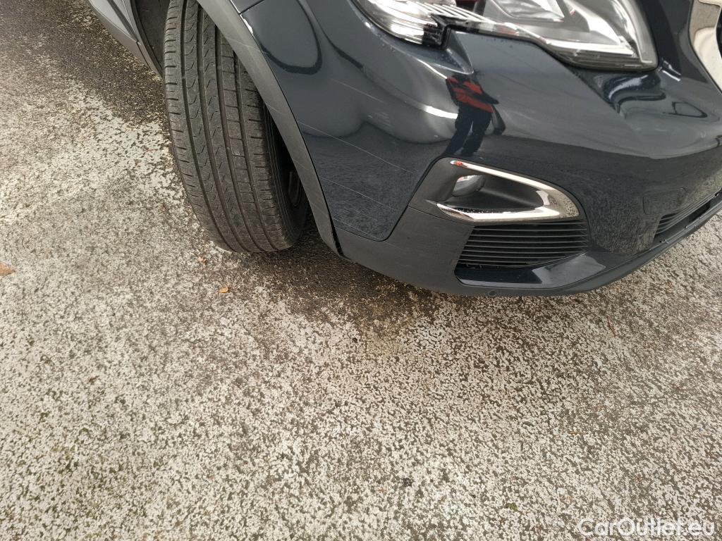  Peugeot  3008  Active Business 1.2 PureTech 130CV BVM6 E6dT / TRANSFO VP/VF #48