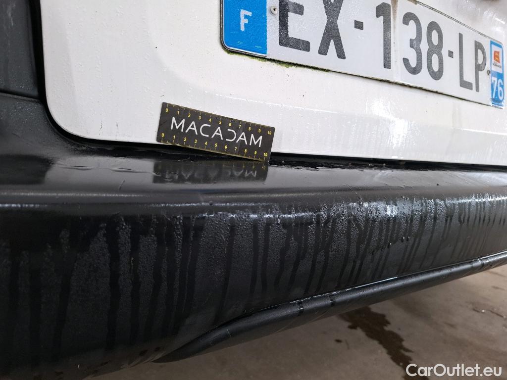  Citroen  Berlingo  Fourgon Club L1 (Court) 1.6 BlueHDi 100CV BVM5 E6 #6