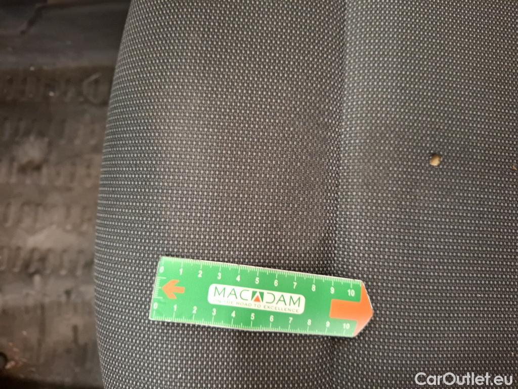  Citroen  Berlingo  Fourgon Club M 650 1.5 BlueHDi 75CV BVM5 E6dT #48