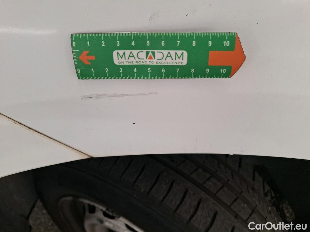  Citroen  Berlingo  Fourgon Club M 650 1.5 BlueHDi 75CV BVM5 E6dT #68