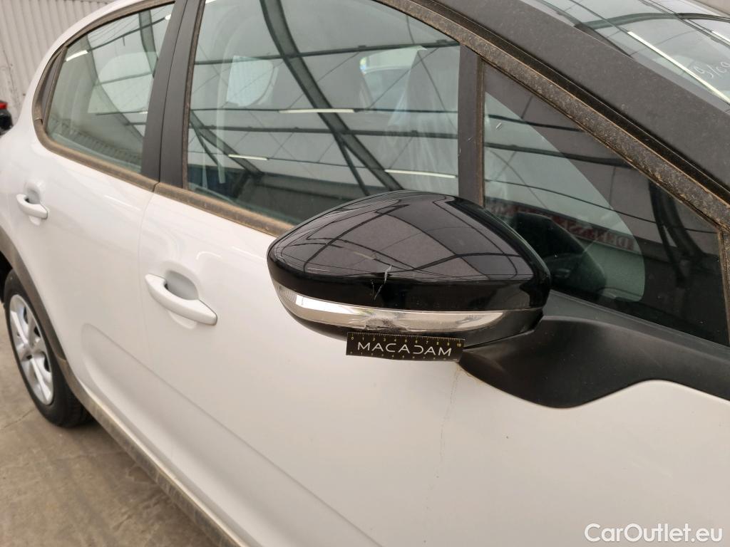  Citroen  C3  Société Feel Business R 1.5 BlueHDI 100CV BVM6 6E #1