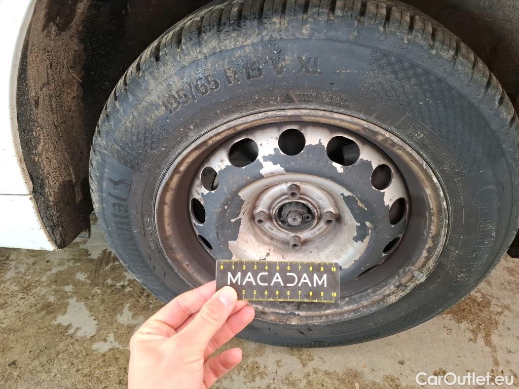  Citroen  Berlingo  Fourgon Club L1 (Court) 1.6 BlueHDi 100CV BVM5 E6 #48