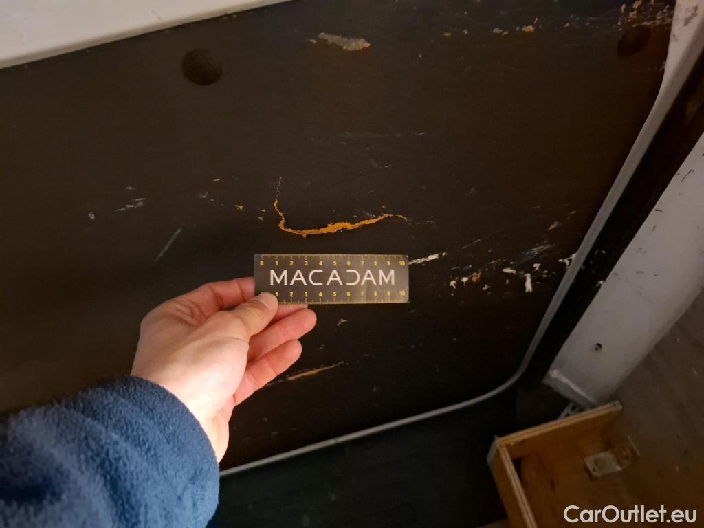  Citroen  Jumpy  Fourgon Club M 1.5 BlueHDi 100CV BVM6 E6d #39