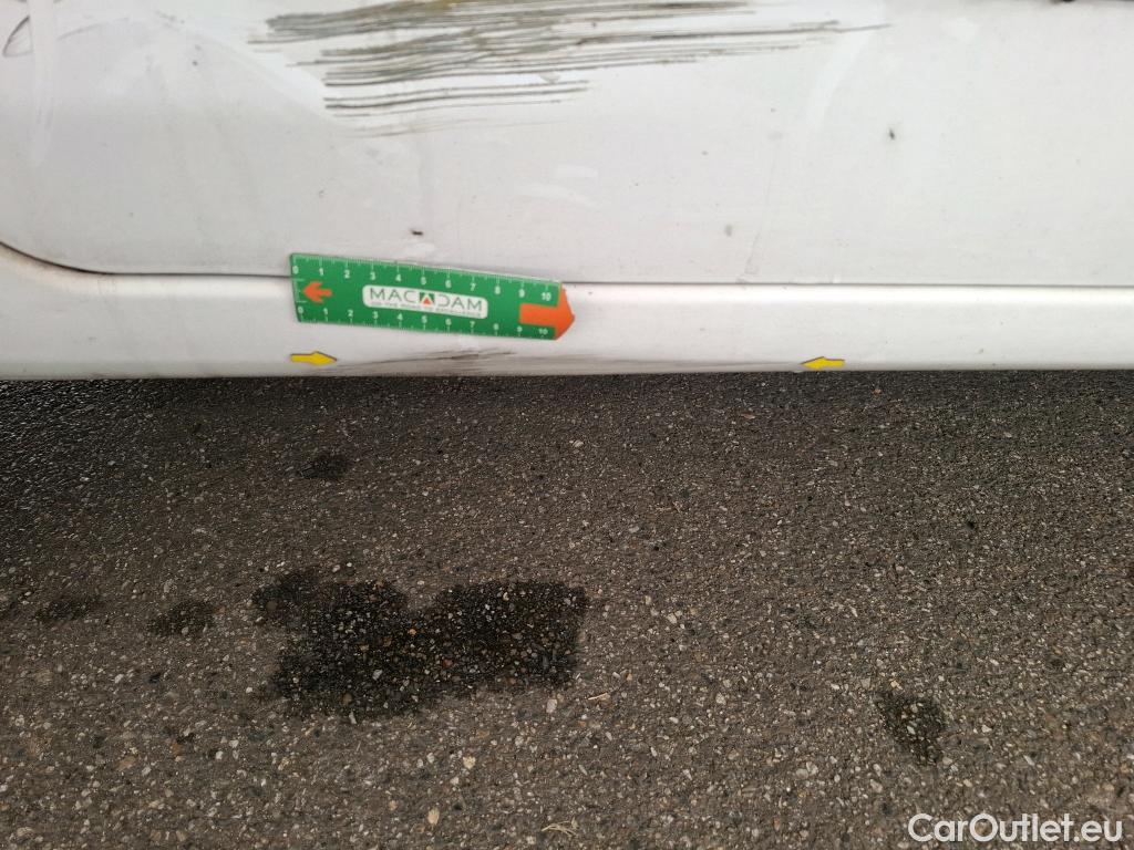  Citroen  Berlingo  Fourgon Club M 650 1.5 BlueHDi 75CV BVM5 E6dT #17