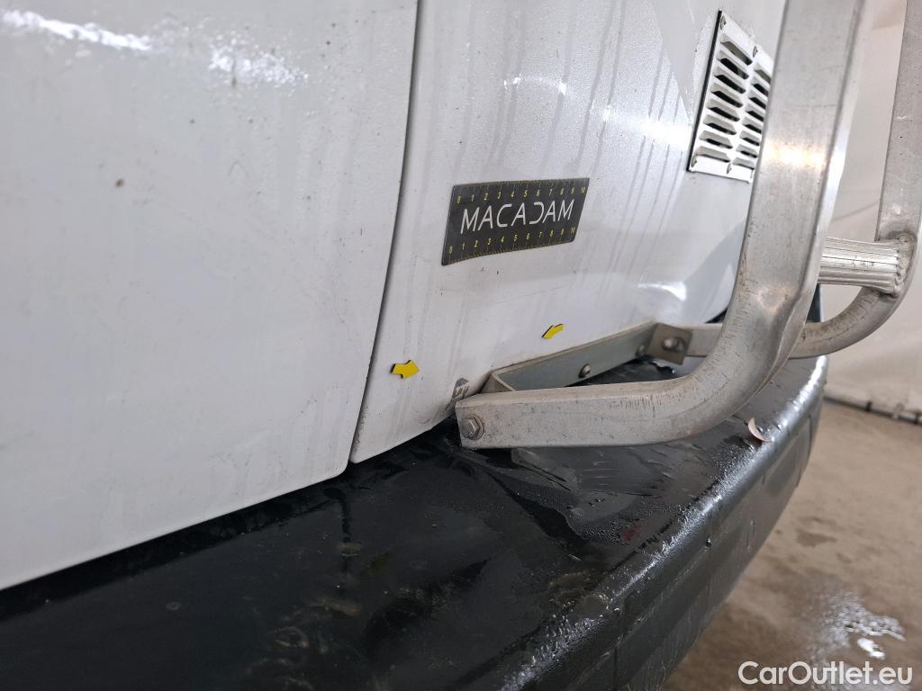  Citroen  Jumpy  Fourgon Club M 1.5 BlueHDi 100CV BVM6 E6d #11