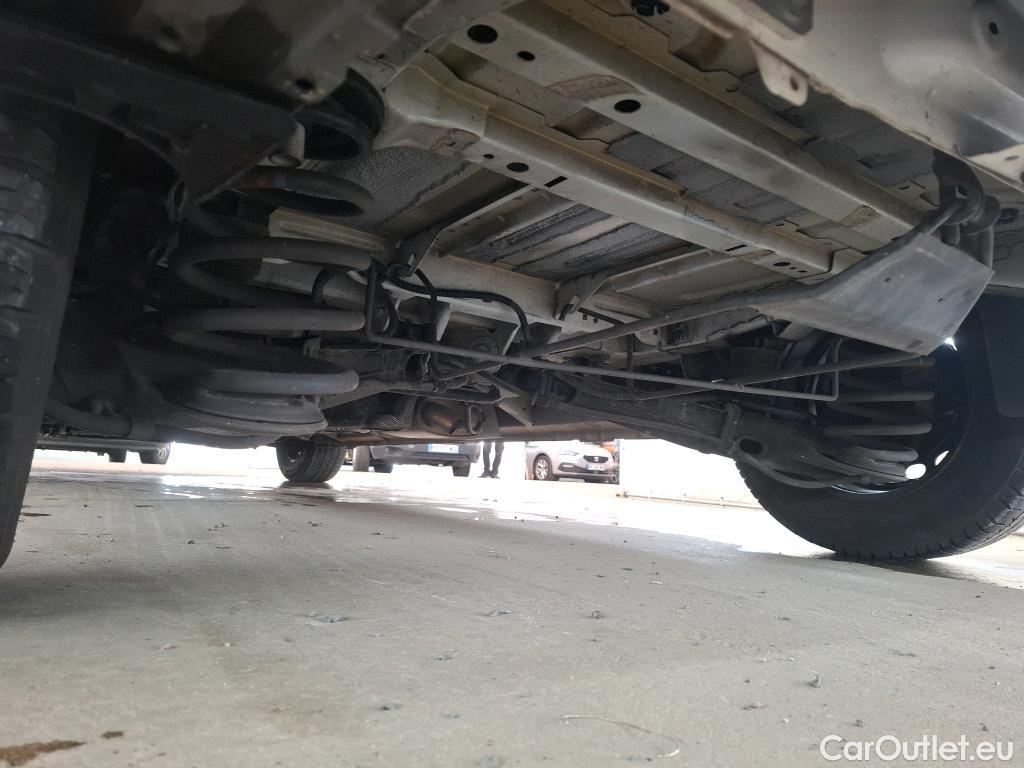  Citroen  Jumpy  Fourgon Club M 1.5 BlueHDi 100CV BVM6 E6d #32