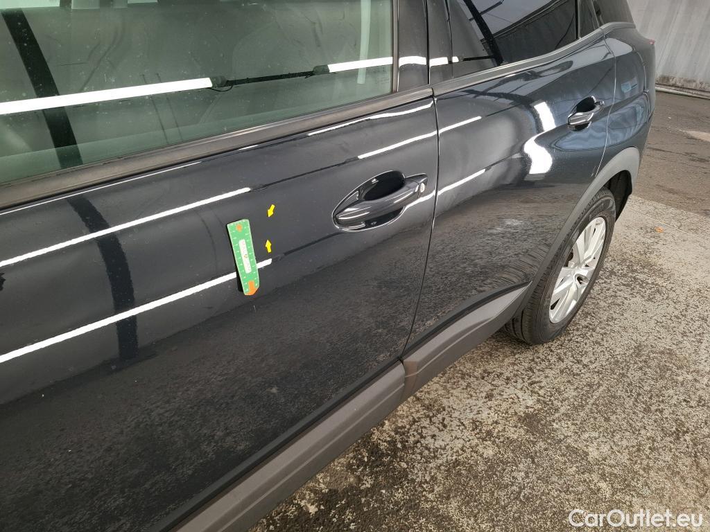  Peugeot  3008  Active Business 1.2 PureTech 130CV BVM6 E6dT / TRANSFO VP/VF #39