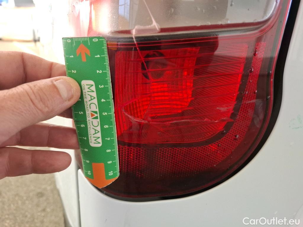  Citroen  Berlingo CITROEN  Van / 2018 / 4P / Fourgonnette Taille M 650kg BlueHDi 100 S&S BVM Club #20