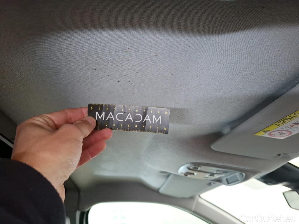  Citroen  Jumpy  Fourgon Club M 1.5 BlueHDi 100CV BVM6 E6d #45