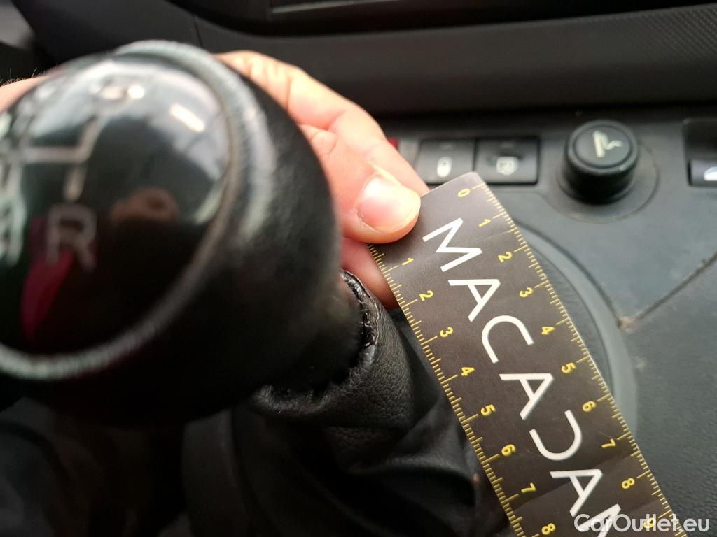  Citroen  Berlingo  Fourgon Club L1 (Court) 1.6 BlueHDi 100CV BVM5 E6 #30