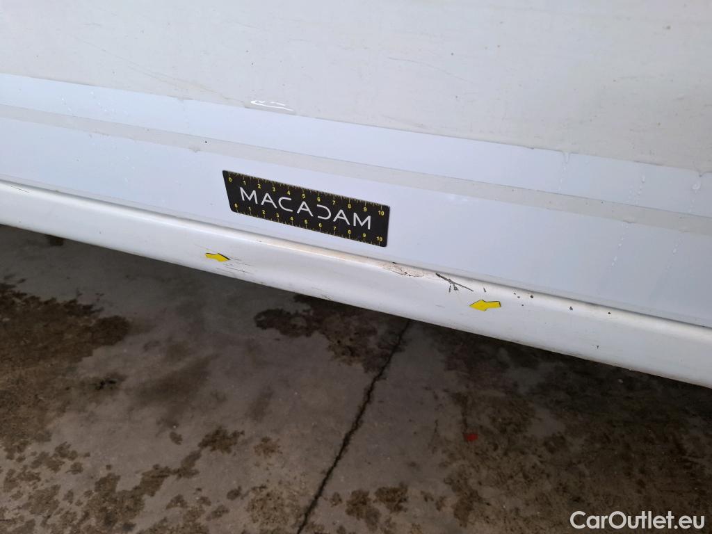  Citroen  Berlingo  Fourgon Club L1 (Court) 1.6 BlueHDi 100CV BVM5 E6 #17