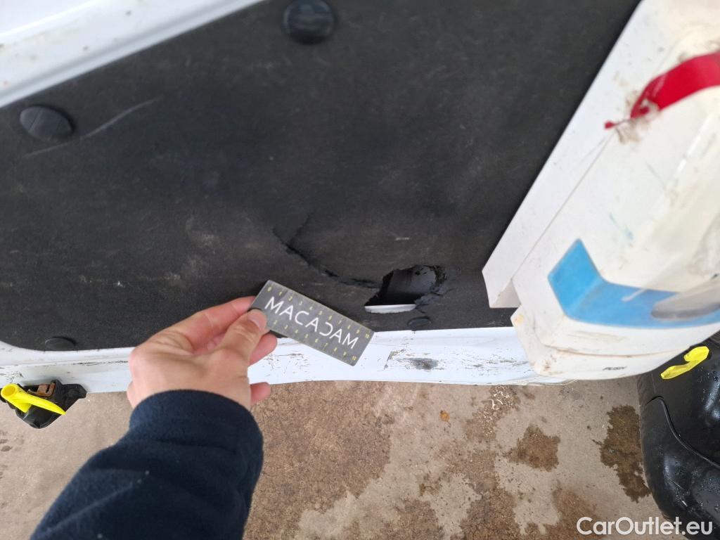  Citroen  Berlingo  Fourgon Club L1 (Court) 1.6 BlueHDi 100CV BVM5 E6 #28