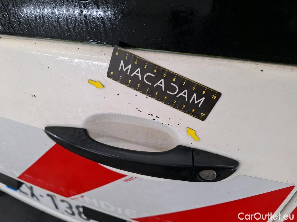  Citroen  Berlingo  Fourgon Club L1 (Court) 1.6 BlueHDi 100CV BVM5 E6 #58