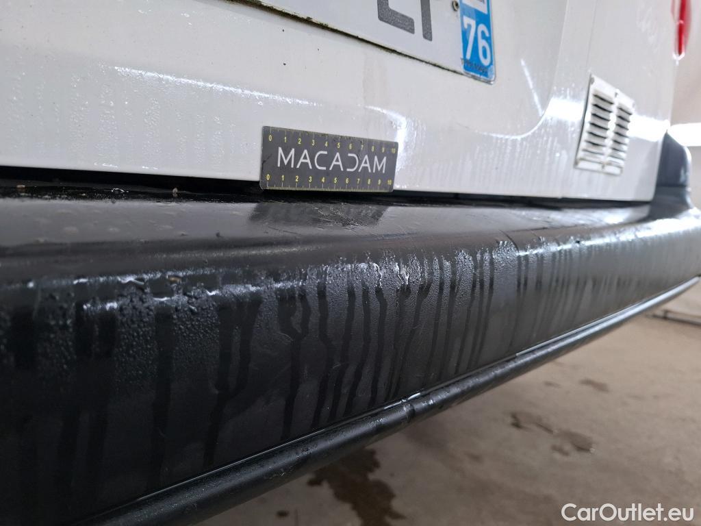  Citroen  Berlingo  Fourgon Club L1 (Court) 1.6 BlueHDi 100CV BVM5 E6 #7