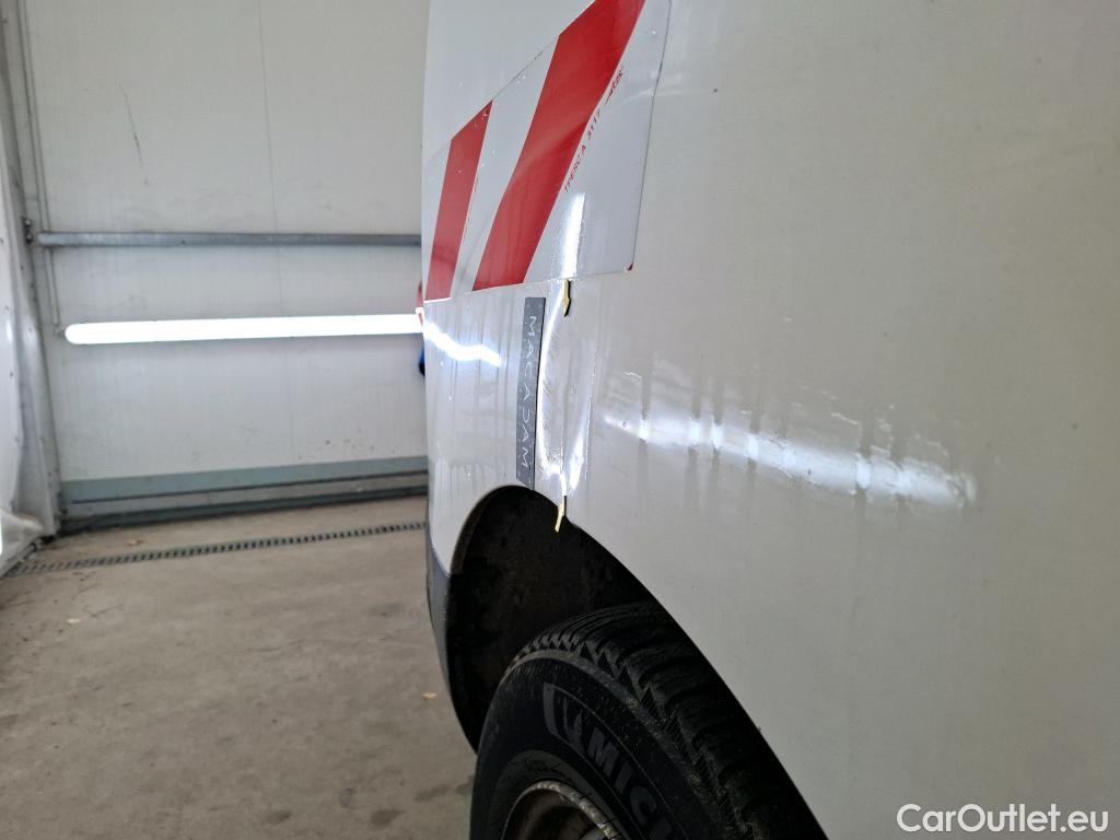  Citroen  Berlingo  Fourgon Club L1 (Court) 1.6 BlueHDi 100CV BVM5 E6 #2