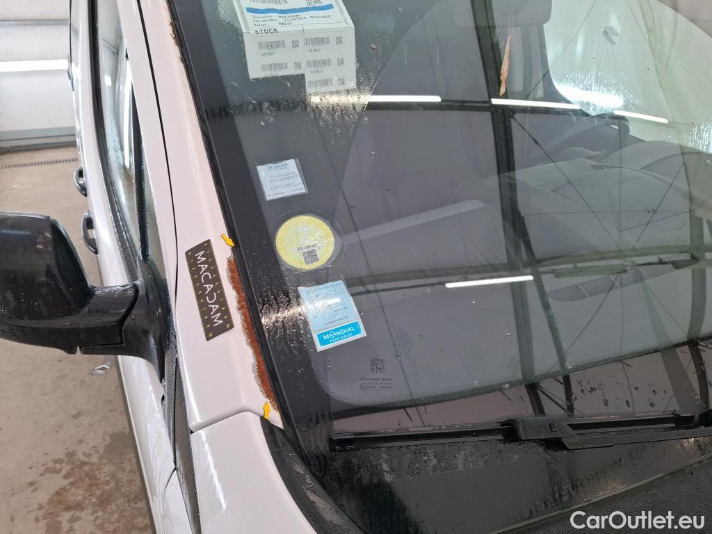  Citroen  Berlingo  Fourgon Club L1 (Court) 1.6 BlueHDi 100CV BVM5 E6 #21